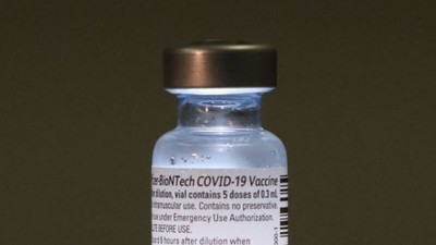 Pfizer-BioNTech aşısıyla ilgili çarpıcı araştırma: Korkutan 'Türkiye' detayı...