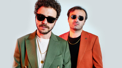 Polen’den müzikseverlere ‘Yangın Var’