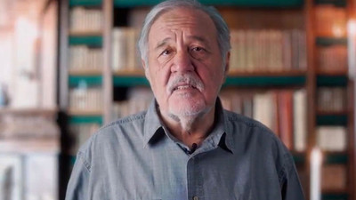 Prof. Dr. İlber Ortaylı'dan çağrı: Koronavirüse karşı mutlaka aşılanalım