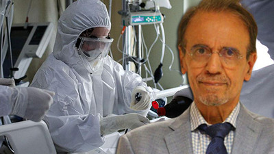 Prof. Dr. Mehmet Ceyhan: Vaka sayısını düşürmenin tek bir yolu var