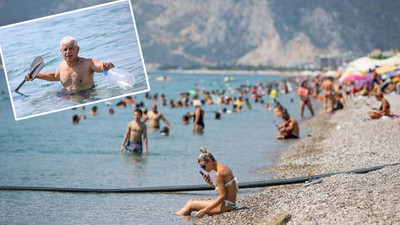 Prof. Dr. Mehmet Gökoğlu 'boğulmalar' ile ilgili kritik uyarılar... Hayat kurtaran bilgiler