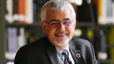 Prof. Erhan Erkut, Boğaziçi rektör adaylığından çekildi: Üniversitenin göstereceği adaylara destek vereceğim