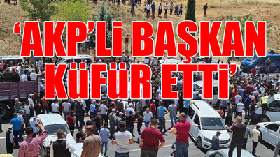 Protestoya katıldıkları için tutuklanan tütün üreticilerinin ifadesi ortaya çıktı