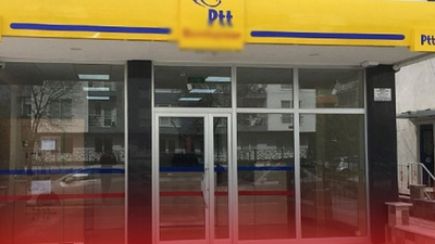 PTT 4 milyon liraya bina kiraladı