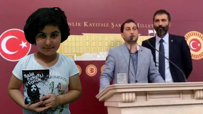 Rabia Naz'ın şüpheli ölümünü soran Barış Atay'a fezleke