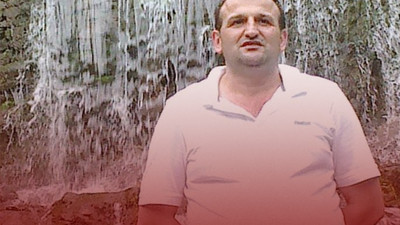 Rize’de teleferik kazası: 1 ölü