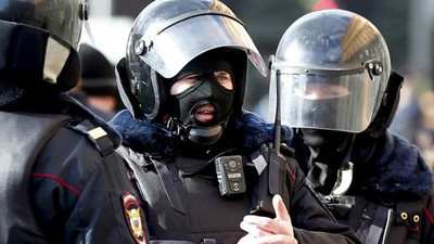 Rusya, o ülkenin St. Petersburg konsolosunu tutukladı