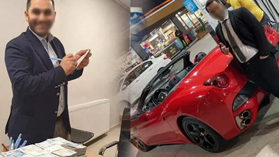 ‘Saadet zinciri’ iddiasıyla suç duyurusu... Cinayet, intihar, paralar...