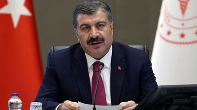 Sağlık Bakanı Koca, 1. doz aşı oranını açıkladı