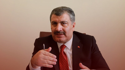 Sağlık Bakanı Koca'dan aşı mesajı... 'Bir hafta önceki temaslardan...'