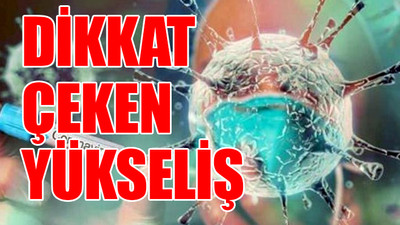 Sağlık Bakanlığı paylaştı