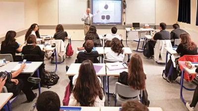 'Sahibinden öğrencileri ile satılık okullar' Meclis gündeminde