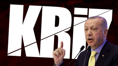 Saray'dan 'yönetim' çöktü: Erdoğan'dan flaş 'değişim' oltası