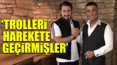 Sedat Peker'in '15 Temmuz' iddiaları sonrası Emre Olur'dan dikkat çeken paylaşım