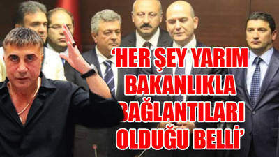 Sedat Peker'in gündeme getirdiği Özyurtlar ile ilgili flaş detaylar