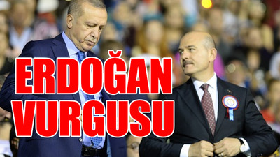 Sedat Peker'in hedef aldığı Süleyman Soylu'dan dikkat çeken bayram mesajı