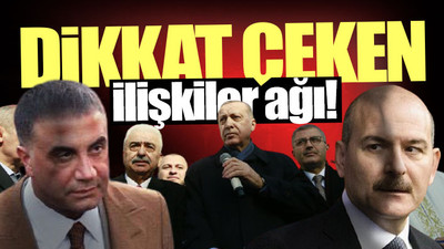 Sedat Peker'in iddialarının ardından 'Ekşioğlu' arşivi açıldı
