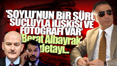 Sedat Peker'in 'kayıp silahlar sivillere dağıtıldı' iddiasının perde arkası aralandı