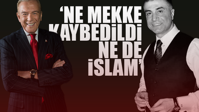 Sedat Peker'in sözleri Uğur Dündar'a arşivi açtırdı