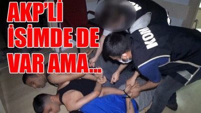 Sedat Peker tespihleri ele geçirildi