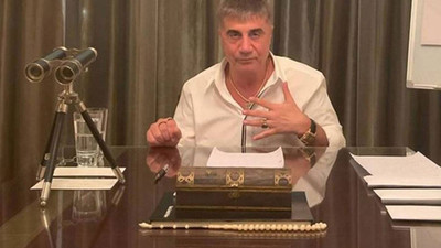 Sedat Peker videolarına ne zaman başlayacak?