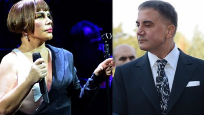 Sedat Peker’le Sezen Aksu o sözde birleşti