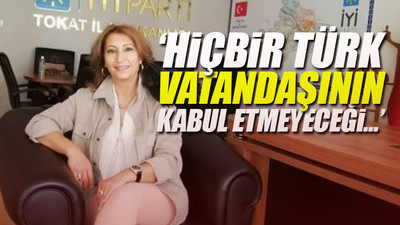 Şehit Ömer Halisdemir hakkında skandal paylaşımda bulunan İYİ Partili isim hakkında flaş gelişme