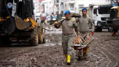 Sel afetinin bilançosu ağır; 39 yapı yıkıldı,1459’u hasarlı