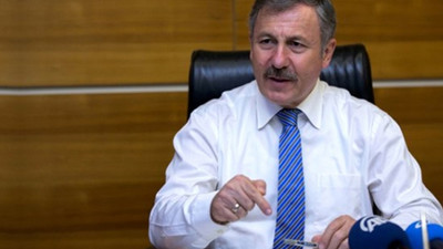 Selçuk Özdağ: Bugün ekonominin insanımızı ne kadar kötü etkilediğine bir kez daha şahit oldum