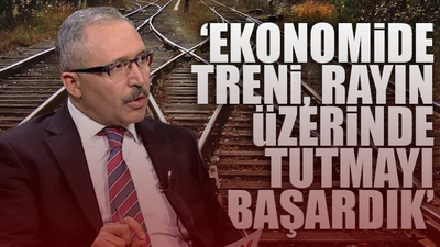 Selvi: 2023 seçimleri için aslanın midesinde diyeceğiz