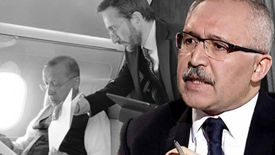 Selvi: Cumhurbaşkanlığı sosyal medya işini ciddi bir tehdit olarak görüyor