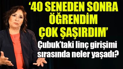 Selvi Kılıçdaroğlu, eşi Kılıçdaroğlu'nun bilinmeyenlerini anlattı