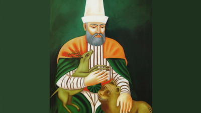 Serçeşme Hünkâr Hacı Bektaş Veli Festivali, İstanbullularla buluşuyor