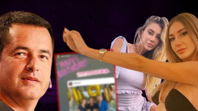 Şeyma Subaşı gündeme oturdu: Magazin dünyası bu paylaşımı konuşuyor