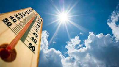 Sıcaklıklar pik yapacak: 2 güne dikkat