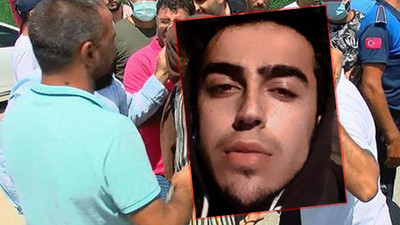 Şile’de 17 yaşındaki gencin cansız bedeni denizden çıkarıldı 