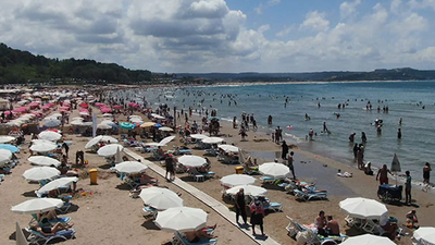 Şile’de bir kişinin daha cansız bedenine ulaşıldı