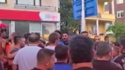 Şile’de denize girme kavgasında bir cankurtaran bıçaklandı