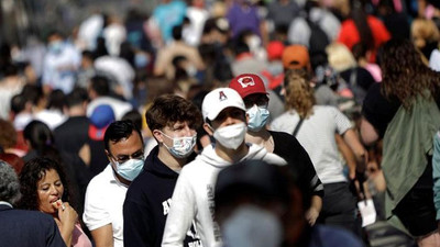 Sinovac veya BioNTech olan Türk vatandaşları hangi ülkelere girebilir?