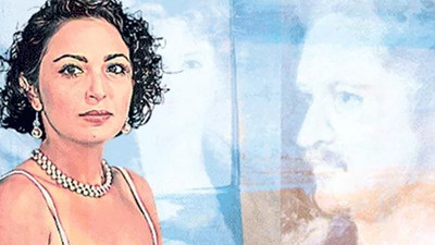 Şişli Tiyatrosu'nun açılışında sahne alan Celile oyunu dakikalarca ayakta alkışlandı