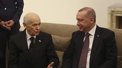 Siyaset kulislerinde konuşulan iddia: Bahçeli, Erdoğan’dan ne istedi?