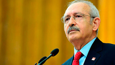 Son fezlekenin içeriği ortaya çıktı: Kılıçdaroğlu hakkında 4 yıla kadar hapis talebi