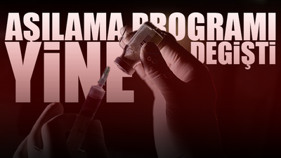 Sosyal medyayı ayağa kaldıran karar...