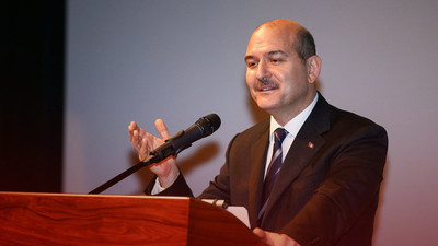 'Soylu’nun kuzeni 15 liralık ürünü SGK’ya 1000 liraya sattı' haberine engel