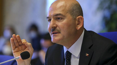 Süleyman Soylu'dan Konya'da 7 kişinin öldürülmesi hakkında açıklama