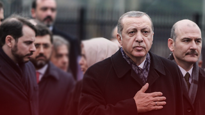 'Süleyman Soylu'nun koltuğu Berat Albayrak'a gidiyor' iddiası