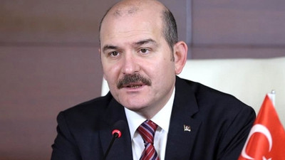 Süleyman Soylu’dan milyonluk tazminat davası