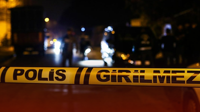 Sünnet düğünündekilere ateş açtı: 2 ölü, 8 yaralı