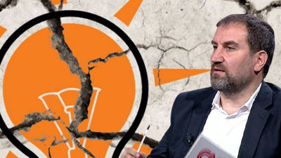 'Suriyeliler değil Türkler gitsin' diyen AKP'li ismin FETÖ elebaşına övgüsü ortaya çıktı