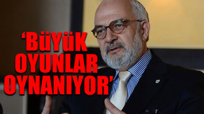 'Suriyeliler en az 5 yıl daha Türkiye’de kalacak'